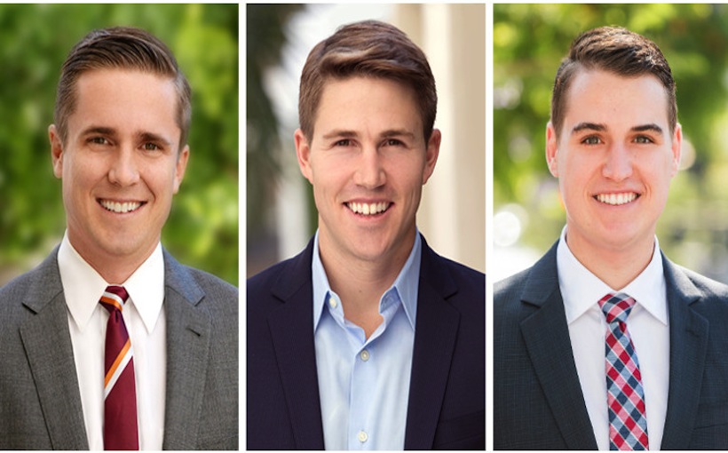 Hughes Marino Expands Southern California Team - Connect CRE