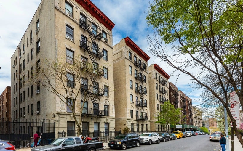 Meridian Team Markets Manhattanville Apartments for Sale - Connect CRE