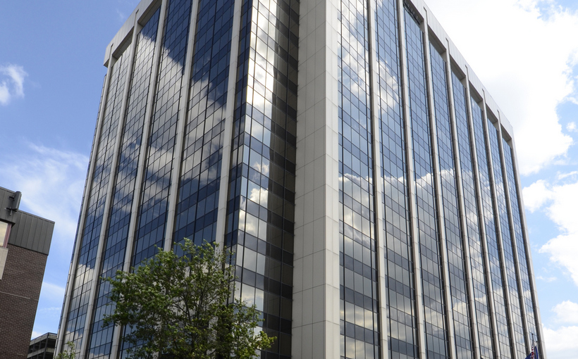 CushWake Arranges Six Leases at White Plains Offices Connect CRE