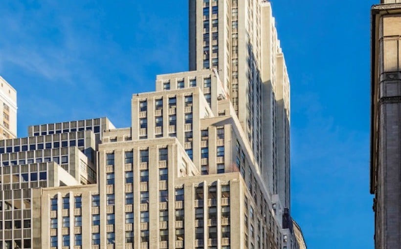 Savanna Inks Three Full-Floor Leases at 521 Fifth Ave. - Connect CRE