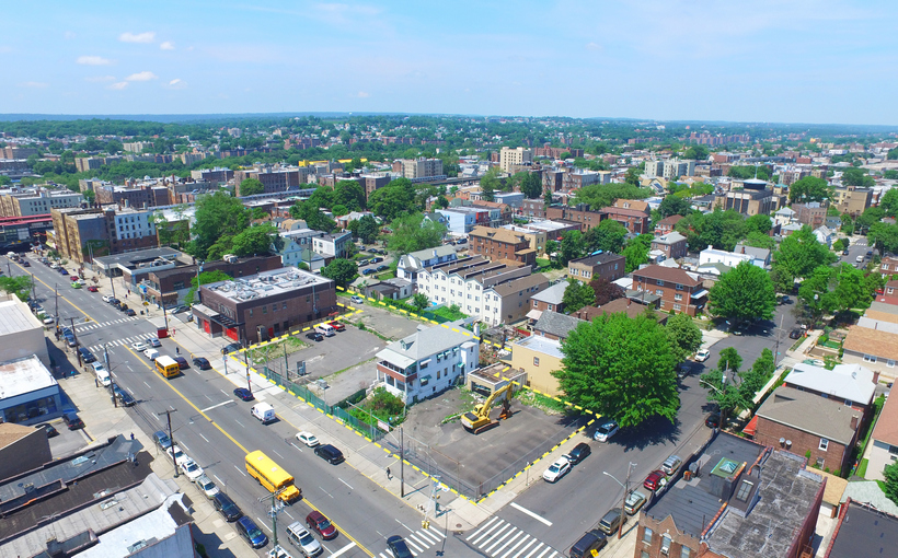 Bronx Development Site Hits New Pricing High | Connect CRE