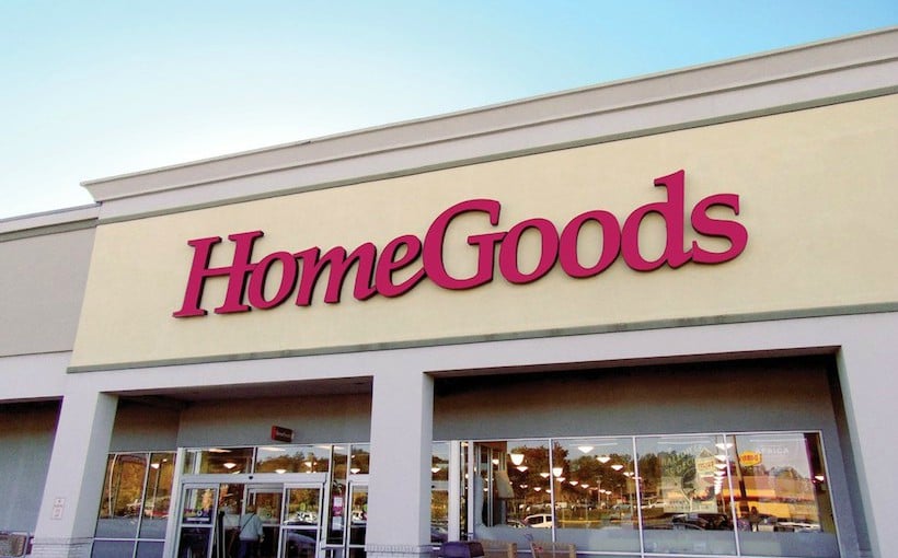 Build-to-Suit HomeGoods Goes On Market In Mt. Kisco | Connect CRE