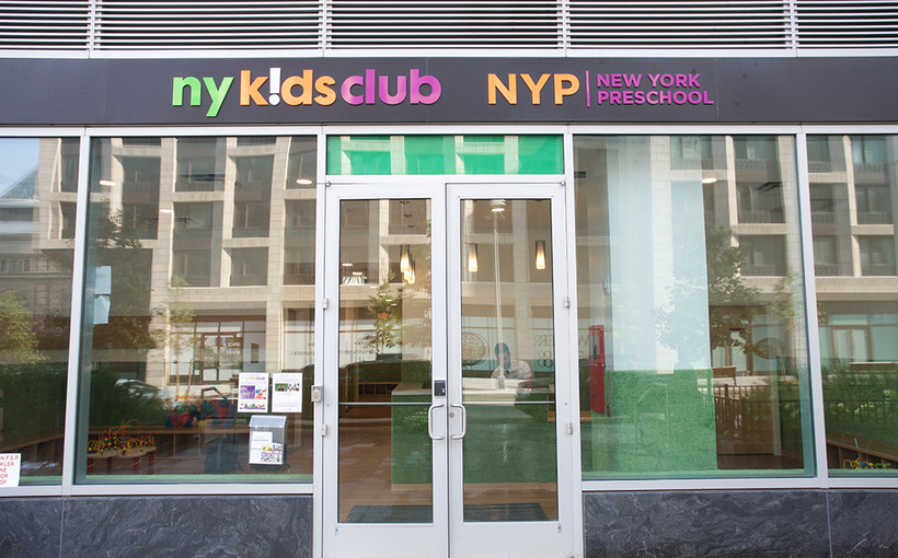 EmpireCore Tapped to Build 15th NY Kids Club Location - Connect CRE