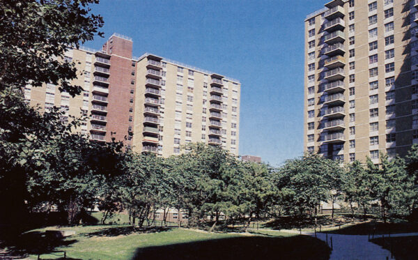 Sale of Starrett City Complex Closes for Reported $905M – ConnectCRE