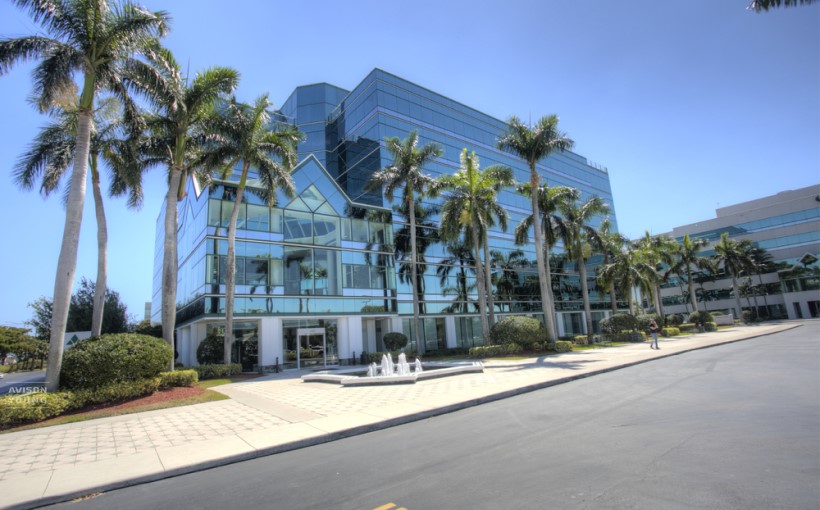 Avison Young Arranges $59M Sale of Fort Lauderdale Office Portfolio ...