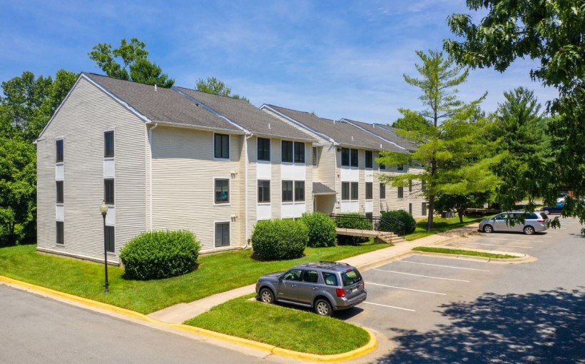 JLL Brokers Sale Of 468 Unit Apartment Property In Germantown   Connect CRE