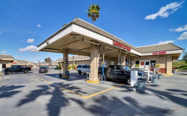 Car Washes in Prime Locations Remain in Strong Demand – ConnectCRE