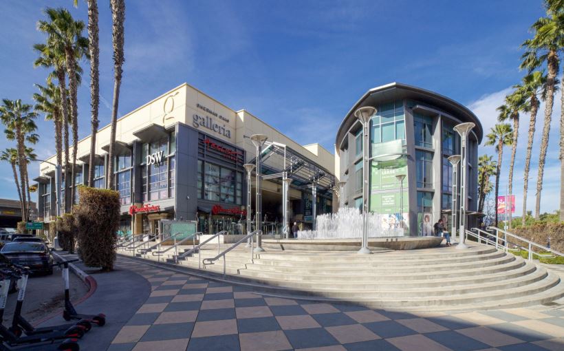 Regal’s New Lease at Sherman Oaks Galleria Shows Retail Growth