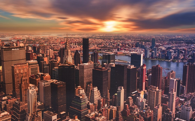 New York Commercial Real Estate