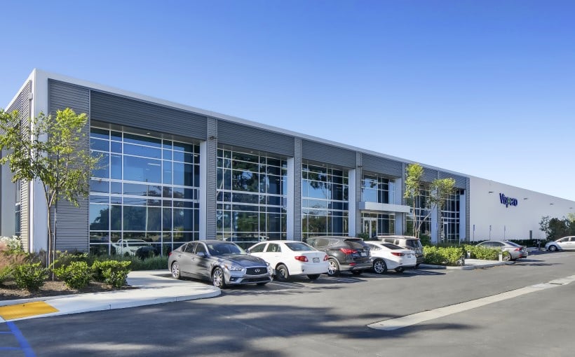 Demand for OC Industrial Continues on Upward Trajectory - Connect CRE