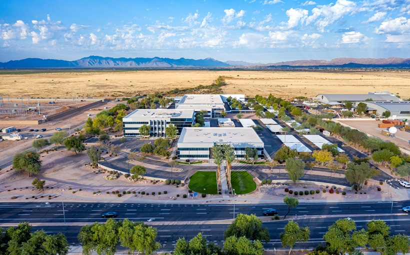 Chandler Office/Industrial Asset Catches EQ Exeter’s Eye - Connect CRE