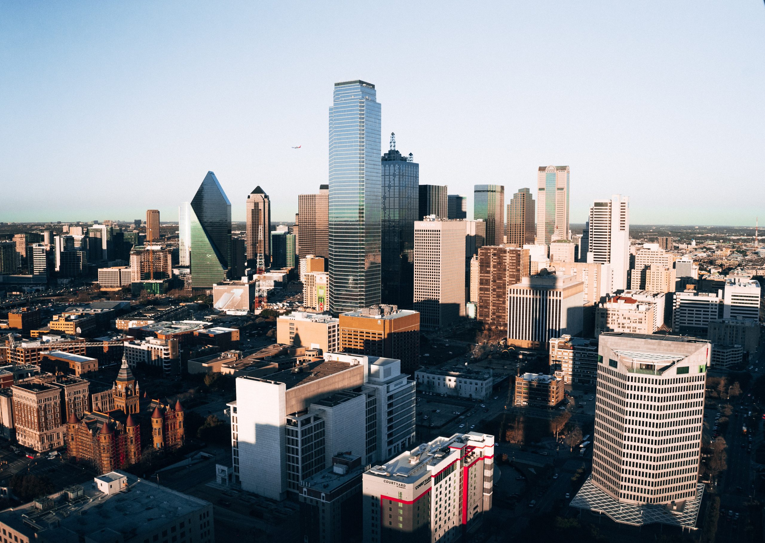 NewsTalk Texas - Real Estate Center