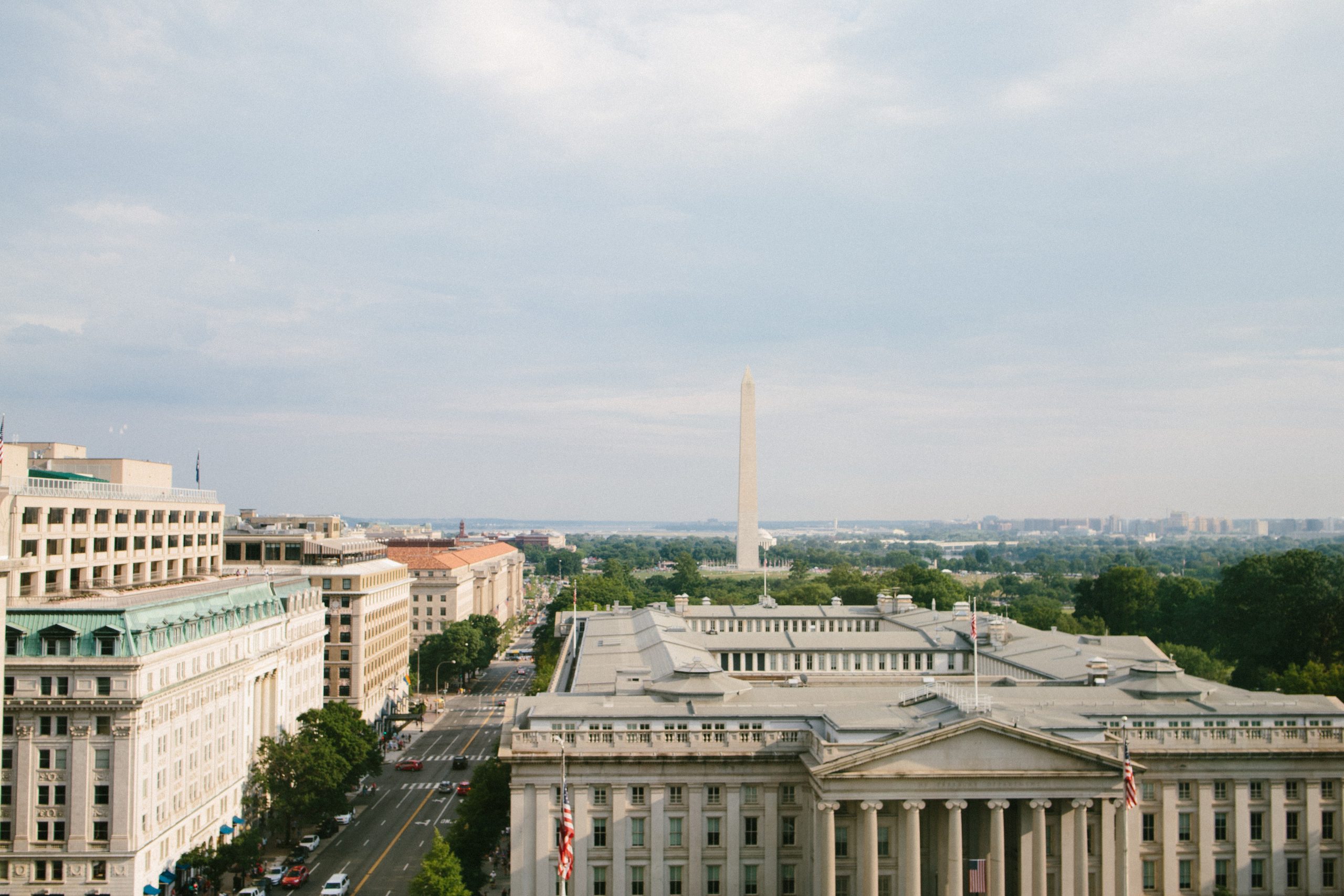 Washington DC Commercial Real Estate News Connect CRE