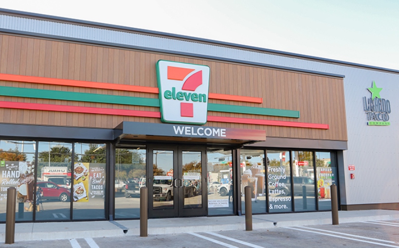 BREAKING NEWS: Couche-Tard wants to take over Japanese 7-Eleven operator