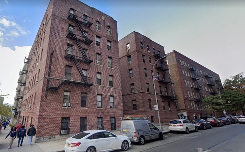 Team Doshi Completes Sale of North Bronx Walkup - Connect CRE