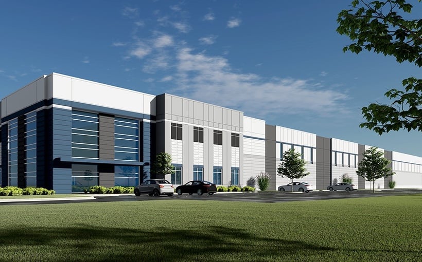 Duke Realty Inks Full-Building Tenant for Woodridge Spec Project ...