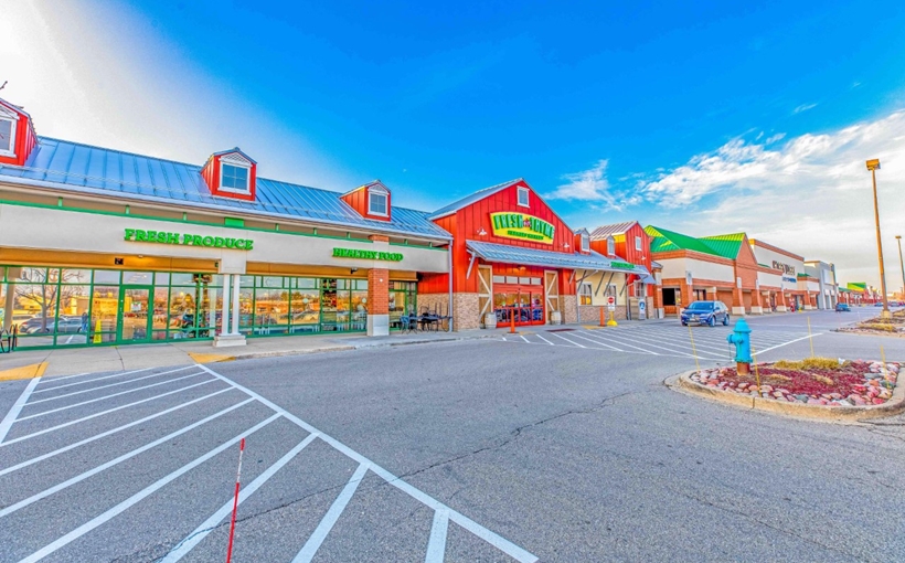 IPA Arranges $44M Sale of Kenosha Shopping Centers - Connect CRE