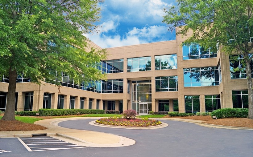 JLL Brokers $24M Sale Of North Carolina Office Property   Connect CRE