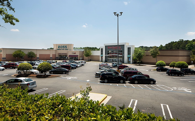 Edens Eyes Redevelopment for North DeKalb Mall - Connect CRE