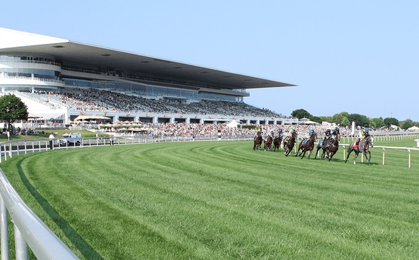 Churchill Downs Inc. to sell Arlington Park to Chicago Bears