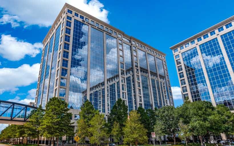 Lease Trifecta Takes Space at International Plaza 2 - Connect CRE