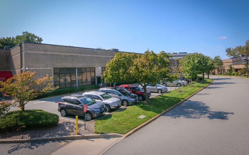 BioReference Renews for 160K SF in Elmwood Park Connect CRE