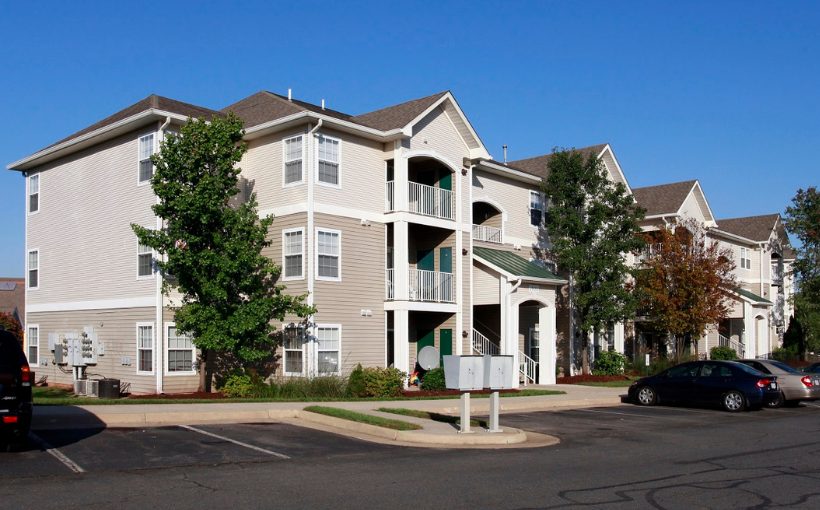 FCP, KETTLER Complete $106M Disposition of Sterling Apartment Community