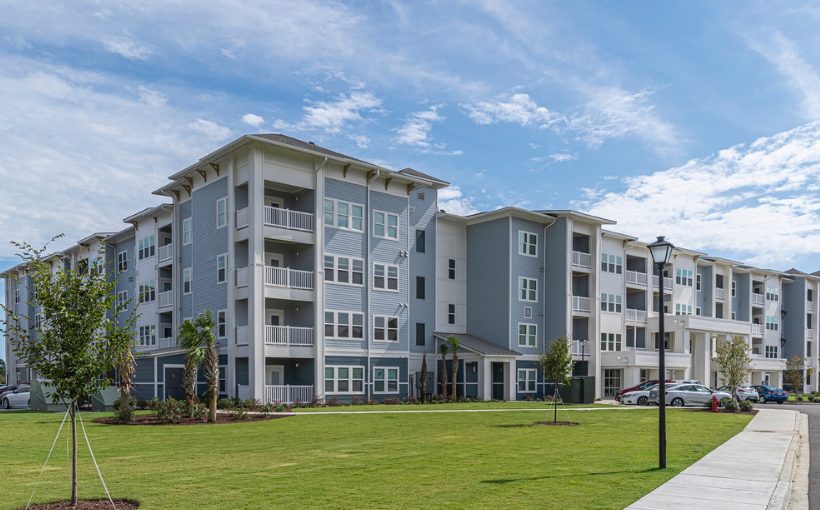 Middleburg Communities Sells Myrtle Beach Multifamily for $76M ...