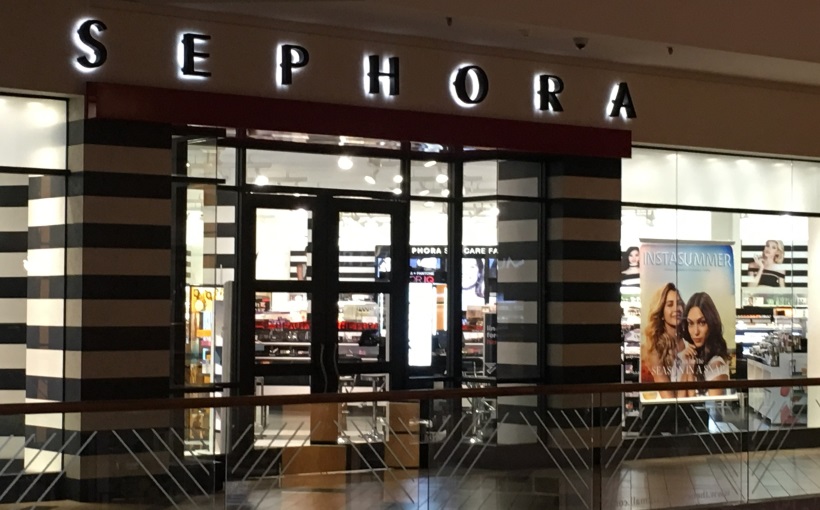 Sephora signs biggest new S.F. office lease of the pandemic at