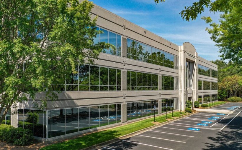 Anchor Health Properties Adds Two Mobs To Its Ga Portfolio