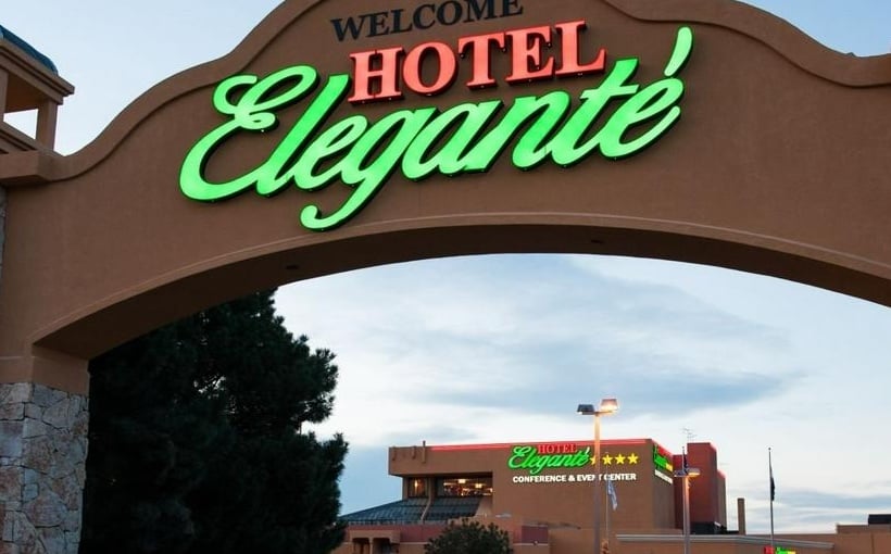 Colorado Springs Hotel Sells Slated For Redevelopment Connect CRE   Elegante 1 