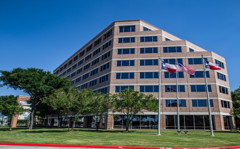 Amarillo Texas Banks