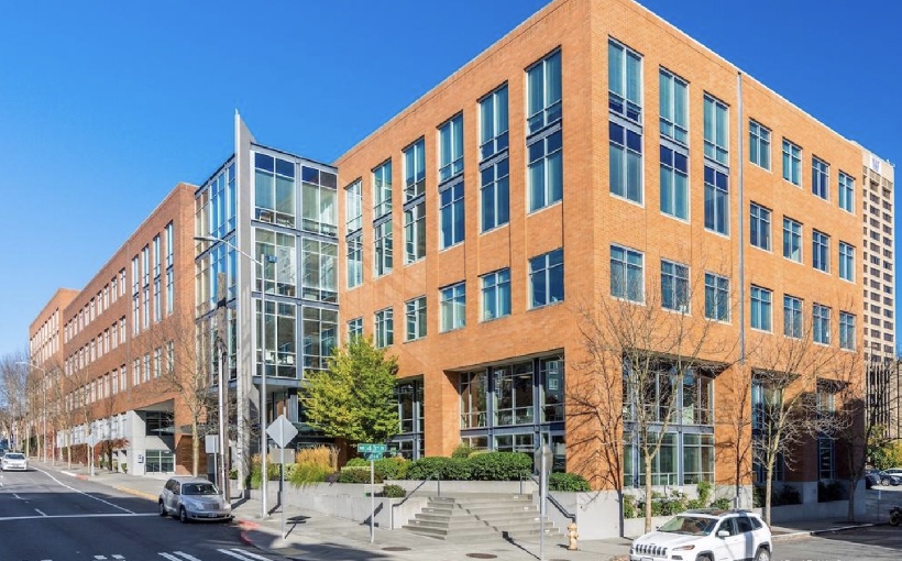 Industrious Office Plans New Coworking Space in Seattle - Connect CRE