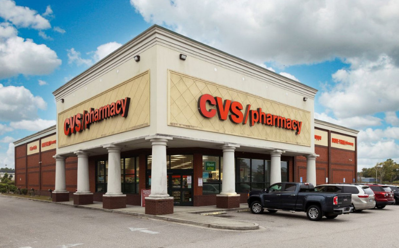 SRS Brokers $2M Sale of Single-Tenant Occupied CVS in Myrtle Beach ...