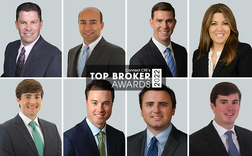 CBRE’s Dallas-Fort Worth Multifamily Investment Team - Connect CRE