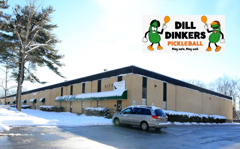 Dill Dinkers to Serve Up First Indoor Pickleball Facility in Howard County