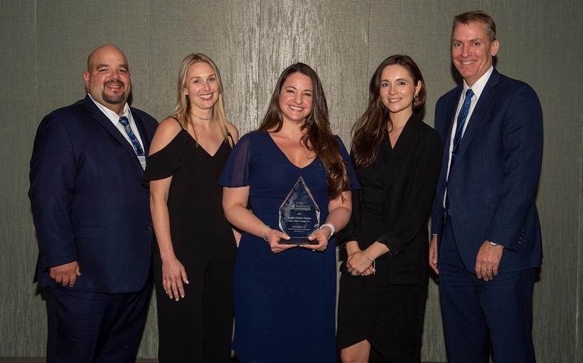 BOMA NY Claims Half of Regional TOBY Awards Connect CRE