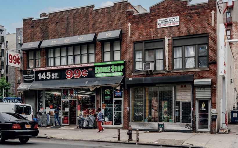 Ariel Arranges $13M of Sales in Northern Manhattan, Brooklyn - Connect CRE