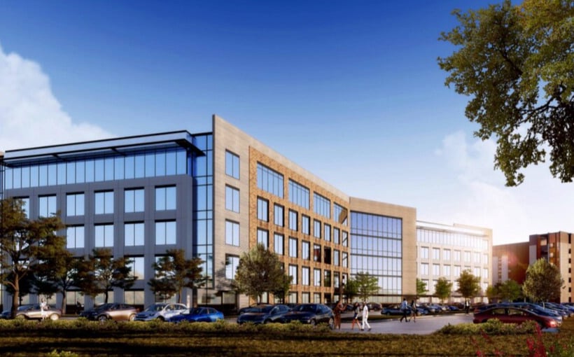 HQ53 Changes Hands in Plano - Connect CRE