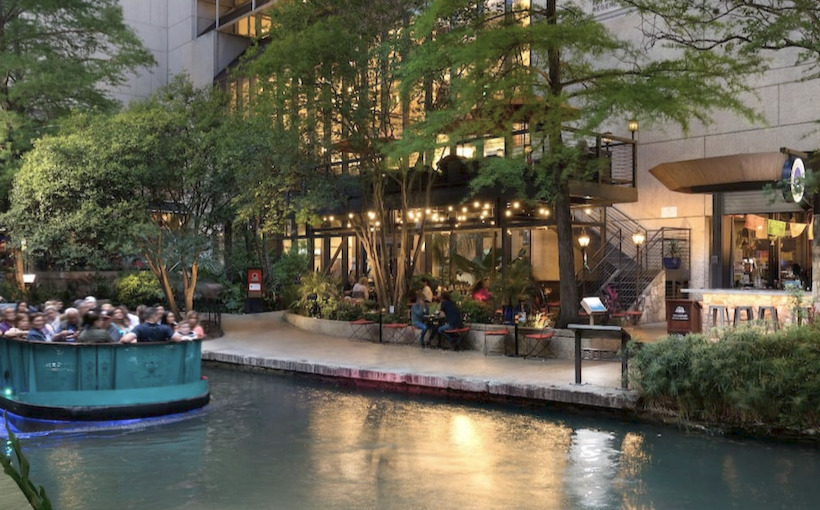 San Antonio River Walk Hotel Gets $40 Million Renovation - Connect CRE