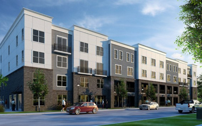 Novare Launches Residential Project in Powder Springs - Connect CRE