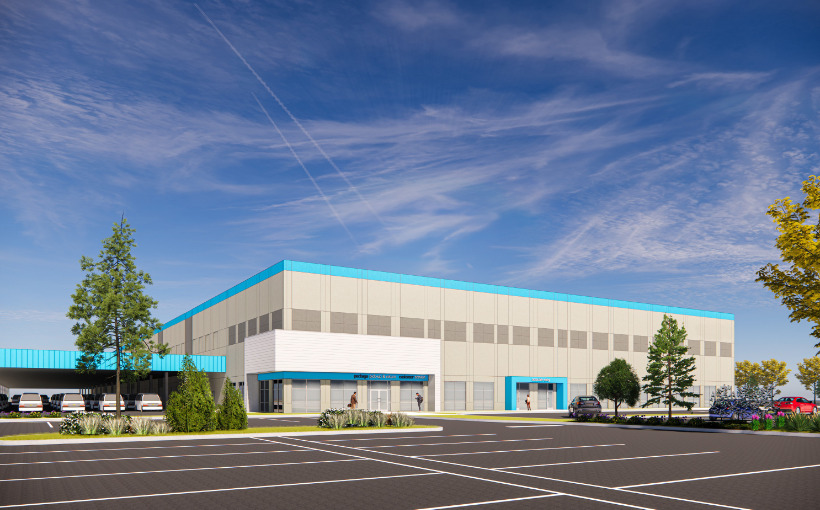 Cushwake Advises Sale Of Boise Industrial Building - Connect Cre