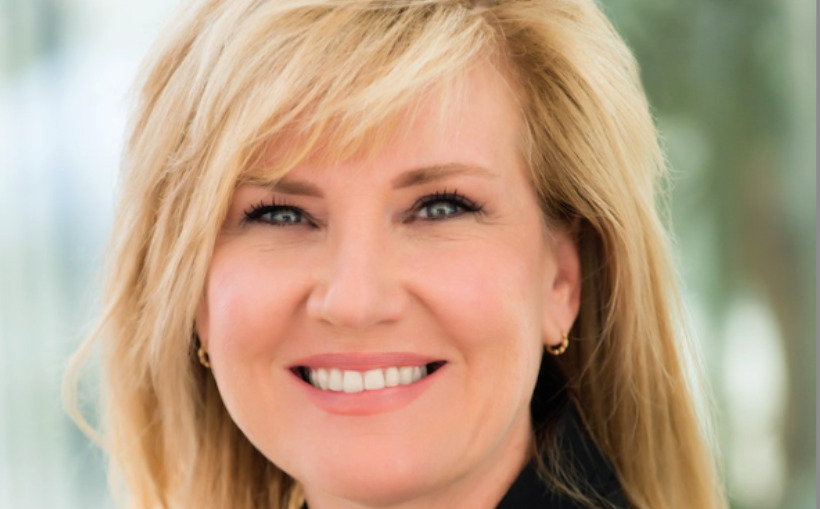 Michele Wheeler Rises to Jackson Shaw CEO Connect CRE