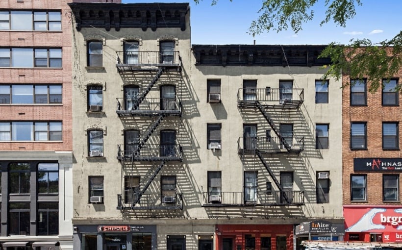 Kahen Properties Acquires Lenox Hill Portfolio - Connect CRE