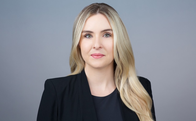 Rudin Adds Head of Marketing for Brand and Portfolio Connect CRE