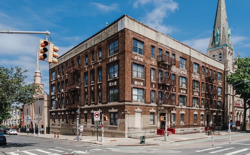 Ariel Arranges Sales Across Three Boroughs - Connect CRE