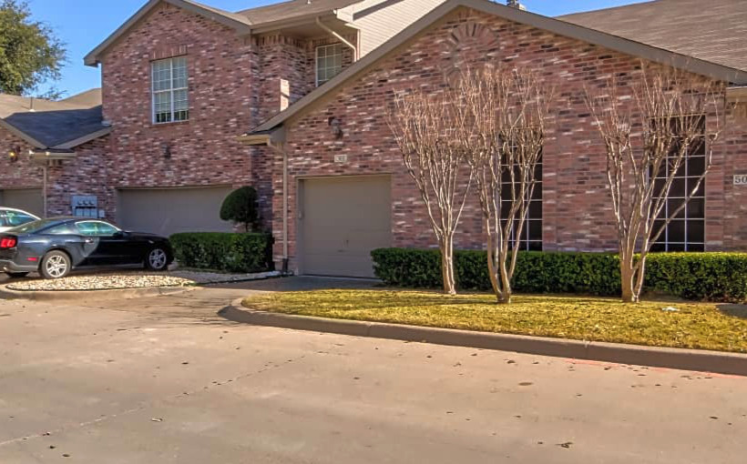 Next Wave Sells Plano's Shiloh Park Townhomes - Connect CRE