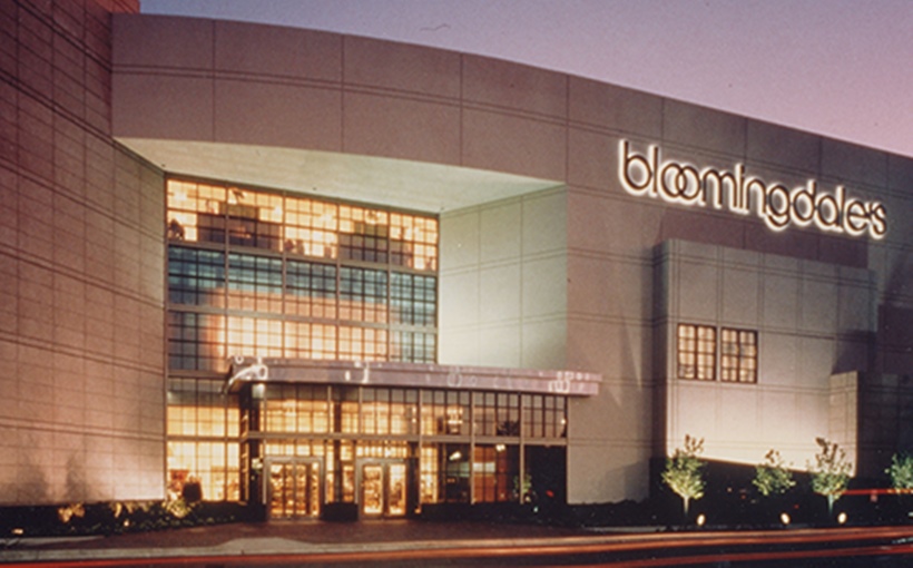 BLOOMIE'S, BY BLOOMINGDALE'S TO OPEN IN WESTFIELD OLD ORCHARD MALL IN  SKOKIE, ILL. - MR Magazine