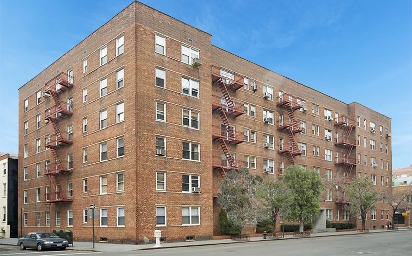 Stonehenge Nyc Adds 88 Apartments In West Village - Connect Cre