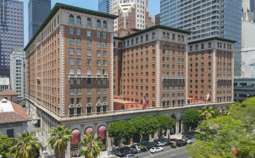 Trusaic Inks Lease at Historic DTLA Building - Connect CRE